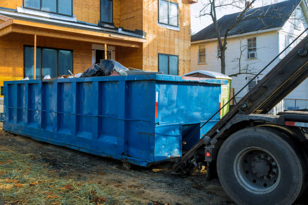 Best Garage Cleanout Services  in Gaithersburg, MD