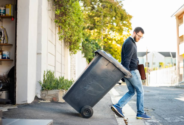 Best Commercial Junk Removal  in Gaithersburg, MD