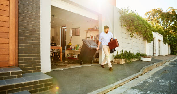 Trusted Gaithersburg, MD Junk Removal Experts