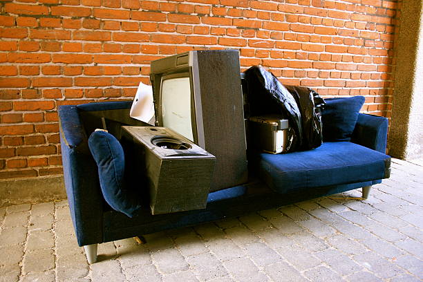 Best Office Junk Removal  in Gaithersburg, MD