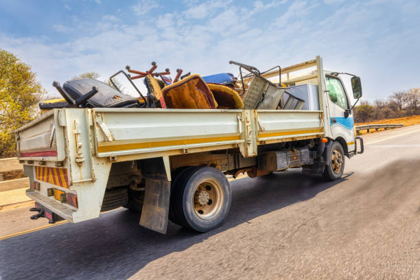 Best Full-Service Junk Removal  in Gaithersburg, MD