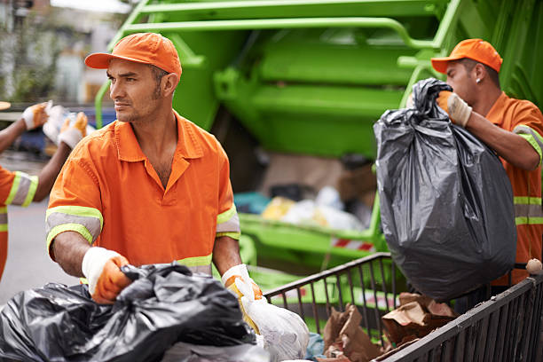 Best Estate Cleanout Services  in Gaithersburg, MD
